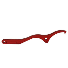 Load image into Gallery viewer, Motorcycle Rear Shock Spanner Damping Wrench For SX SXF XC XCF EXC EXCF 125 200 250 300 350 400 450 500 Husqvarna TE TC FE
