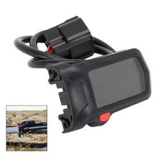 Load image into Gallery viewer, Motorcycle LED Display Hour Meter Speedometer For Sur Ron Sur-Ron Surron Electric Cross-country Bike For SUR RON Light Bee Parts
