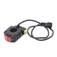 Load image into Gallery viewer, Motorcycle Headlight Horn SPORT/EP Control Switch Electric For Sur Ron Sur-Ron Surron Light Bee S &amp; Light Bee X Dirt Bike Parts
