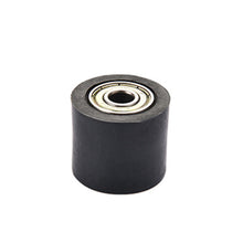 Load image into Gallery viewer, Motorcycle Chain Pulley Roller Tensioner Wheel Guide 8mm for XR CR CRF 125 250 450 Pit Pro Dirt Bike Motocross Motorbike
