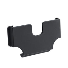 Load image into Gallery viewer, Car Interior Mounted Card Holder Voucher Storage Box Car Refueling High-Speed Card Slot Card Holder Crevice Ticket Bracket Stand
