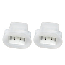 Load image into Gallery viewer, 2Pcs Car Rear Seat Locking Clips Mounting Hook Seat Lock For Toyota Auris C-Hr Avensis Corolla Prius Rav4 Camry Aygo Kgb40 Prius Plugin
