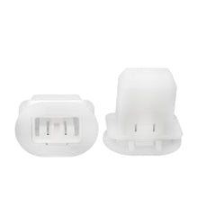 Load image into Gallery viewer, 2Pcs Car Rear Seat Locking Clips Mounting Hook Seat Lock For Toyota Auris C-Hr Avensis Corolla Prius Rav4 Camry Aygo Kgb40 Prius Plugin
