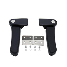 Load image into Gallery viewer, Pair Motorcycle Rear Box Passenger Armrest For BMW R1200GS Adventure R1200 GS LC R1250GS F750GS F850GS Adventure G310GS F800GS 2018 -2022 Accessories
