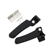 Load image into Gallery viewer, Pair Motorcycle Rear Box Passenger Armrest For BMW R1200GS Adventure R1200 GS LC R1250GS F750GS F850GS Adventure G310GS F800GS 2018 -2022 Accessories
