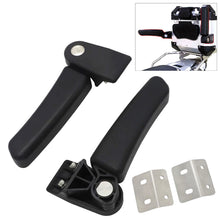 Load image into Gallery viewer, Pair Motorcycle Rear Box Passenger Armrest For BMW R1200GS Adventure R1200 GS LC R1250GS F750GS F850GS Adventure G310GS F800GS 2018 -2022 Accessories
