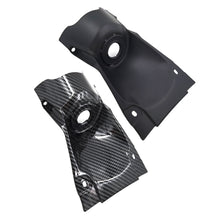 Load image into Gallery viewer, Motorcycle Accessories Switch Lock Ignition Key Case Cover Panel Fairing Cover Fit For KAWASAKI Z900 z 900 Z 900 2017-2023
