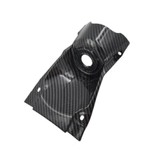Load image into Gallery viewer, Motorcycle Accessories Switch Lock Ignition Key Case Cover Panel Fairing Cover Fit For KAWASAKI Z900 z 900 Z 900 2017-2023
