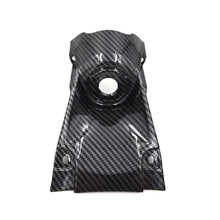 Load image into Gallery viewer, Motorcycle Accessories Switch Lock Ignition Key Case Cover Panel Fairing Cover Fit For KAWASAKI Z900 z 900 Z 900 2017-2023
