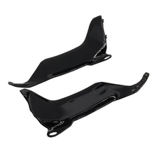 Load image into Gallery viewer, Pari Motorcycle Handguard Hand shield Protector Windshield Covers For BMW R1300GS R 1300 GS R1300 GS GS1300 R 1300GS ADV 2023 2024 UP+
