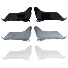 Load image into Gallery viewer, Pari Motorcycle Handguard Hand shield Protector Windshield Covers For BMW R1300GS R 1300 GS R1300 GS GS1300 R 1300GS ADV 2023 2024 UP+
