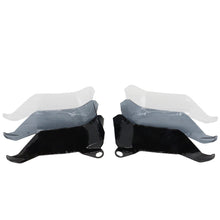 Load image into Gallery viewer, Pari Motorcycle Handguard Hand shield Protector Windshield Covers For BMW R1300GS R 1300 GS R1300 GS GS1300 R 1300GS ADV 2023 2024 UP+
