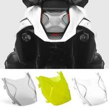 Load image into Gallery viewer, Motorcycle Headlight Guard Protector Lens Cover for BMW R 1300 GS R1300 R1300GS Accessories 2023-2025
