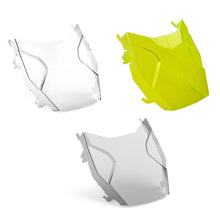 Load image into Gallery viewer, Motorcycle Headlight Guard Protector Lens Cover for BMW R 1300 GS R1300 R1300GS Accessories 2023-2025

