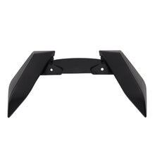 Load image into Gallery viewer, Motorcycel Front Fender Beak Fairing Extension Wheel Extender Cover For BMW R1300GS R 1300GS 1300 GS 2024 2025
