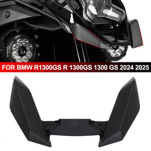 Load image into Gallery viewer, Motorcycel Front Fender Beak Fairing Extension Wheel Extender Cover For BMW R1300GS R 1300GS 1300 GS 2024 2025
