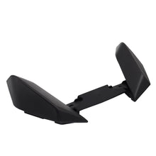 Load image into Gallery viewer, Motorcycel Front Fender Beak Fairing Extension Wheel Extender Cover For BMW R1300GS R 1300GS 1300 GS 2024 2025
