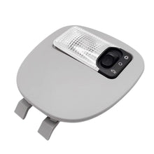 Load image into Gallery viewer, Car Interior Dome Reading Light Roof Lamp for Citroen C1 C2 C3 Peugeot 206 CC 207 107 108 206 306 406 806 6362P3
