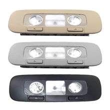 Load image into Gallery viewer, Car Interior Rear Reading Lamp Dome Light with Switch for Golf 6 MK6 2006-2011 Passat 2011-2018 CC 2010-2013 56D947291B Accessories
