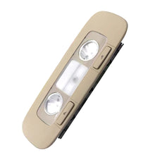 Load image into Gallery viewer, Car Interior Rear Reading Lamp Dome Light with Switch for Golf 6 MK6 2006-2011 Passat 2011-2018 CC 2010-2013 56D947291B Accessories
