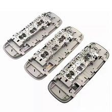 Load image into Gallery viewer, Car Interior Rear Reading Lamp Dome Light with Switch for Golf 6 MK6 2006-2011 Passat 2011-2018 CC 2010-2013 56D947291B Accessories
