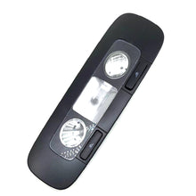 Load image into Gallery viewer, Car Interior Rear Reading Lamp Dome Light with Switch for Golf 6 MK6 2006-2011 Passat 2011-2018 CC 2010-2013 56D947291B Accessories
