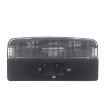 Load image into Gallery viewer, Car Interior Reading Dome Light LED Lamp For VW Polo 9N 6R T5 Bora 2002-2005 Caddy Fabia Seat 1ZD947105 31G947105 6QD947105
