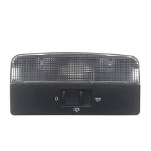 Load image into Gallery viewer, Car Interior Reading Dome Light LED Lamp For VW Polo 9N 6R T5 Bora 2002-2005 Caddy Fabia Seat 1ZD947105 31G947105 6QD947105
