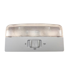 Load image into Gallery viewer, Car Interior Reading Dome Light LED Lamp For VW Polo 9N 6R T5 Bora 2002-2005 Caddy Fabia Seat 1ZD947105 31G947105 6QD947105
