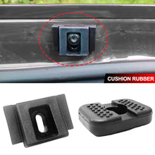 Load image into Gallery viewer, Car Trunk Buffer Block Part Trunk Cushion Rubber For Skoda Octavia Superb For Vw ID.4 Arteon Tayron 5E0827239A 5E5827240
