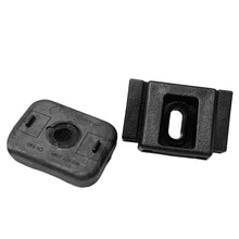 Load image into Gallery viewer, Car Trunk Buffer Block Part Trunk Cushion Rubber For Skoda Octavia Superb For Vw ID.4 Arteon Tayron 5E0827239A 5E5827240
