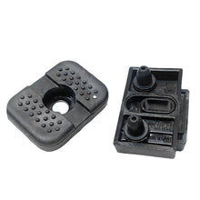 Load image into Gallery viewer, Car Trunk Buffer Block Part Trunk Cushion Rubber For Skoda Octavia Superb For Vw ID.4 Arteon Tayron 5E0827239A 5E5827240
