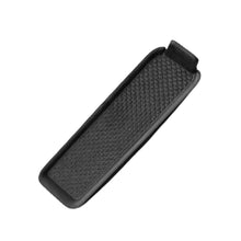 Load image into Gallery viewer, Car Interior Center Console Miscellaneous Box Gasket Storage Box Rubber Pier Storage Box Gasket for Audi A4 B9 A5 S5 Q5L
