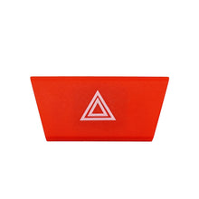 Load image into Gallery viewer, Car Warning Hazard Light Emergency Switch Control Button 6490NG Replacement for Peugeot 107 C1 Aygo 2005-2014
