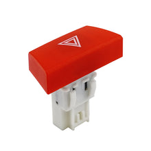Load image into Gallery viewer, Car Warning Hazard Light Emergency Switch Control Button 6490NG Replacement for Peugeot 107 C1 Aygo 2005-2014
