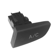 Load image into Gallery viewer, Car Air Conditioning AC Unit Control Switch Push Button with Cap 6554KX Replacement for Citroen C1 2005‑2014 6554 KX
