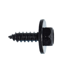 Load image into Gallery viewer, 20Pcs Car Auto Fastener Clips Screw Bolt Retainer Fender Liner Under Cover Screw Push Pin Clips For BMW
