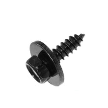 Load image into Gallery viewer, 20Pcs Car Auto Fastener Clips Screw Bolt Retainer Fender Liner Under Cover Screw Push Pin Clips For BMW

