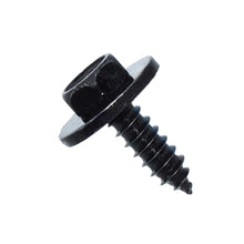 Load image into Gallery viewer, 20Pcs Car Auto Fastener Clips Screw Bolt Retainer Fender Liner Under Cover Screw Push Pin Clips For BMW
