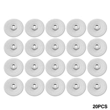 Load image into Gallery viewer, 20Pcs Car Heat Protection Sheet Nut Transmission Trunk Bottom Plate Nut For BMW 1 3 5 6 7 8 MINI Land Rover
