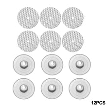 Load image into Gallery viewer, 10/20pcs Car Heat Shield Repair Kit Heat Protection Plate Heat Shield Washer Attachment Repair N90796501
