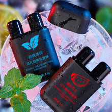 Load image into Gallery viewer, Nasal Inhaler Mint Nasal Essential Oil Menthol Inhaler Relieve Rhinitis Fatigue Artifact Refreshing Mint Aromatherapy Spray
