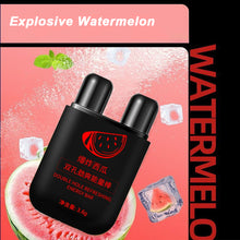 Load image into Gallery viewer, Nasal Inhaler Mint Nasal Essential Oil Menthol Inhaler Relieve Rhinitis Fatigue Artifact Refreshing Mint Aromatherapy Spray
