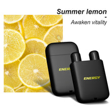 Load image into Gallery viewer, Nasal Inhaler Mint Nasal Essential Oil Menthol Inhaler Relieve Rhinitis Fatigue Artifact Refreshing Mint Aromatherapy Spray

