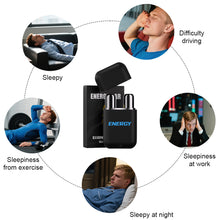 Load image into Gallery viewer, Nasal Inhaler Mint Nasal Essential Oil Menthol Inhaler Relieve Rhinitis Fatigue Artifact Refreshing Mint Aromatherapy Spray
