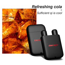 Load image into Gallery viewer, Nasal Inhaler Mint Nasal Essential Oil Menthol Inhaler Relieve Rhinitis Fatigue Artifact Refreshing Mint Aromatherapy Spray
