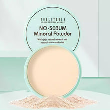 Load image into Gallery viewer, Setting Powder Face Powder Oil Control Non-Cakey Long-Lasting Wear Waterproof Sweat-Resistant Dry and Wet Dual-purpose Make Up

