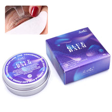 Load image into Gallery viewer, Eyelash Lifting Solid Glue Balm Lash Lifting Adhesive Strong Sticky Non-irritating Fragrant Eyebrow Lift Glue Ironing Tool
