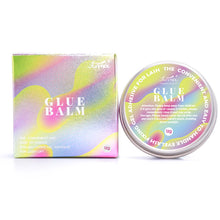 Load image into Gallery viewer, Eyelash Lifting Solid Glue Balm Lash Lifting Adhesive Strong Sticky Non-irritating Fragrant Eyebrow Lift Glue Ironing Tool
