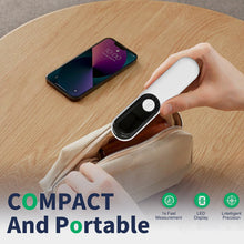Load image into Gallery viewer, Medical Forehead Digital Thermometer LED Non Contact Infrared Medical Thermometer Body Temperature Fever for Baby Adults
